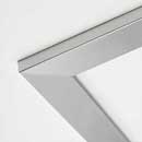 Silver Trim